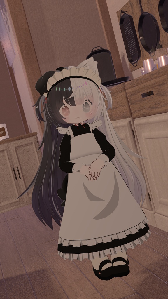 まめふれんずめいど