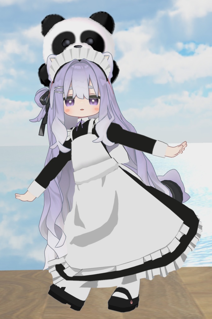 まめふれんずめいど