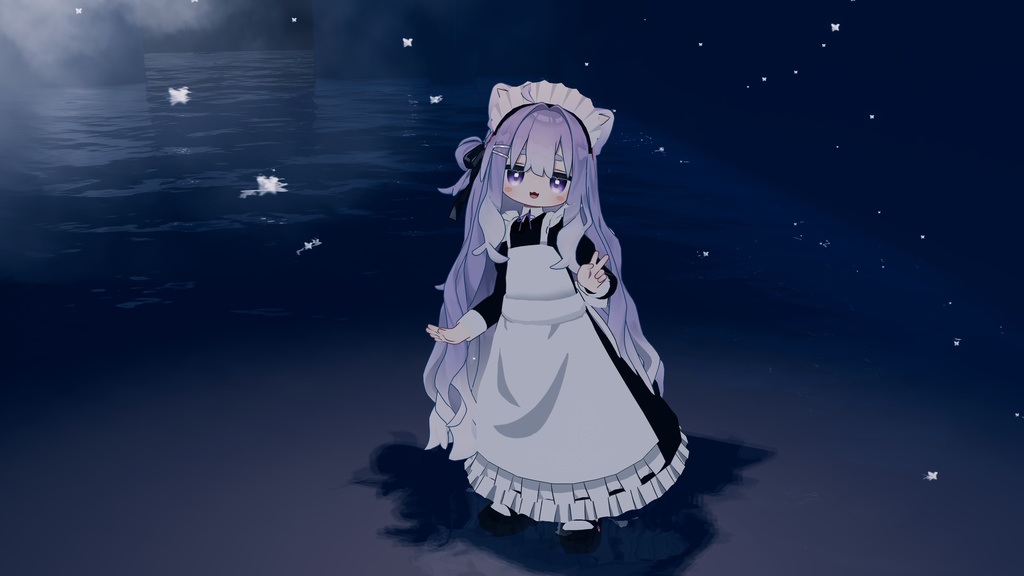 まめふれんずめいど