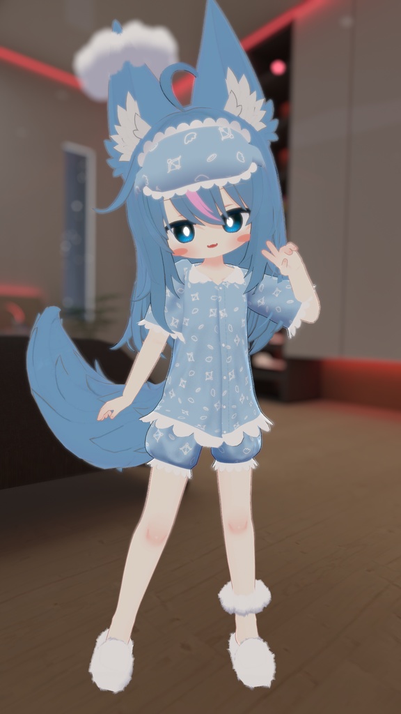 ネメシス3点セット/単品もあります