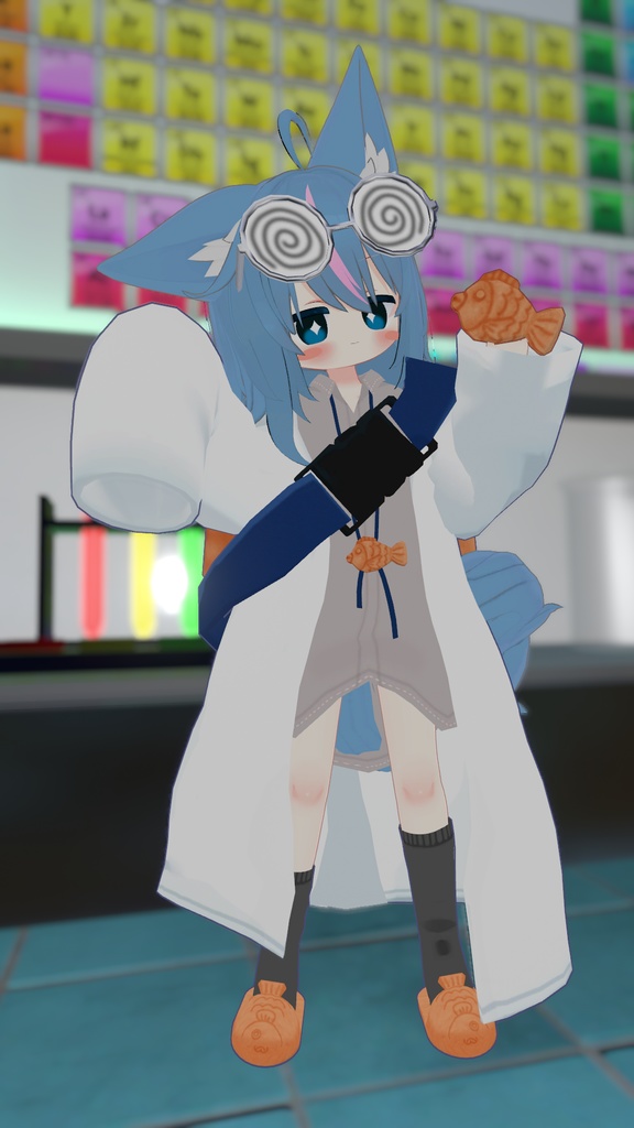 ネメシス3点セット/単品もあります