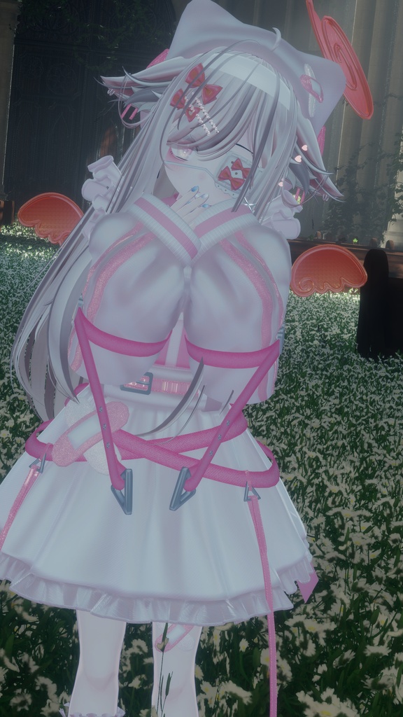 じゃーじえぷ。【16アバター対応】