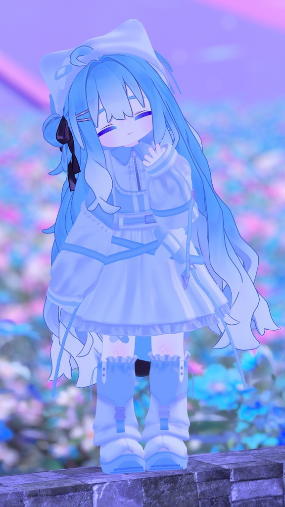 じゃーじえぷ。【16アバター対応】