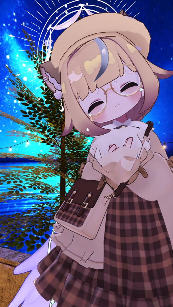 【発売記念セール✨️】クリオネヘア -Clione Hair-【キプフェル・まめひなた対応】