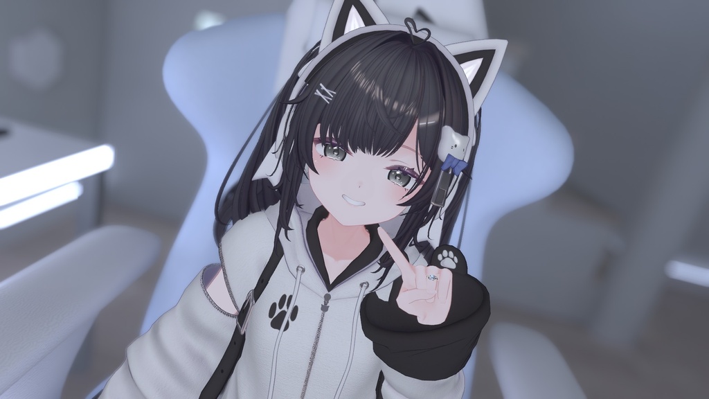 【ペルラ対応】Crystal Eye -texture-