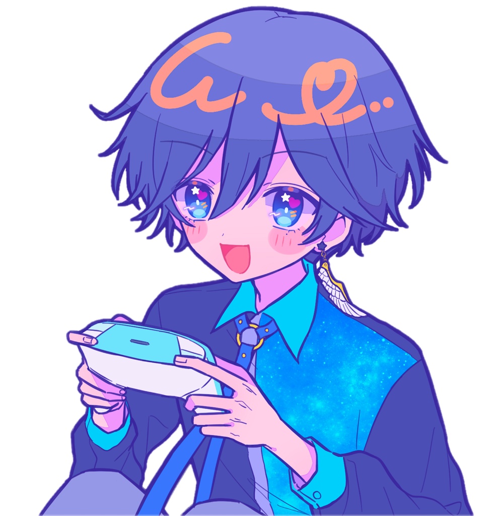 イルくんコースター +おまけ