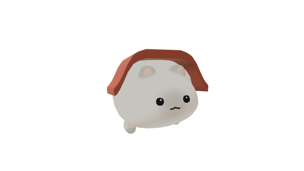 【VRChat】はむ寿司【MA対応】3/20まで無料