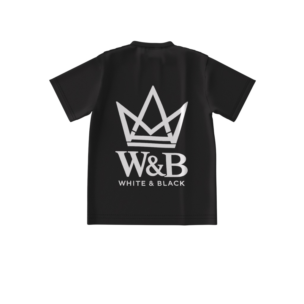 W&B公式KuroのTシャツ(特典付き)