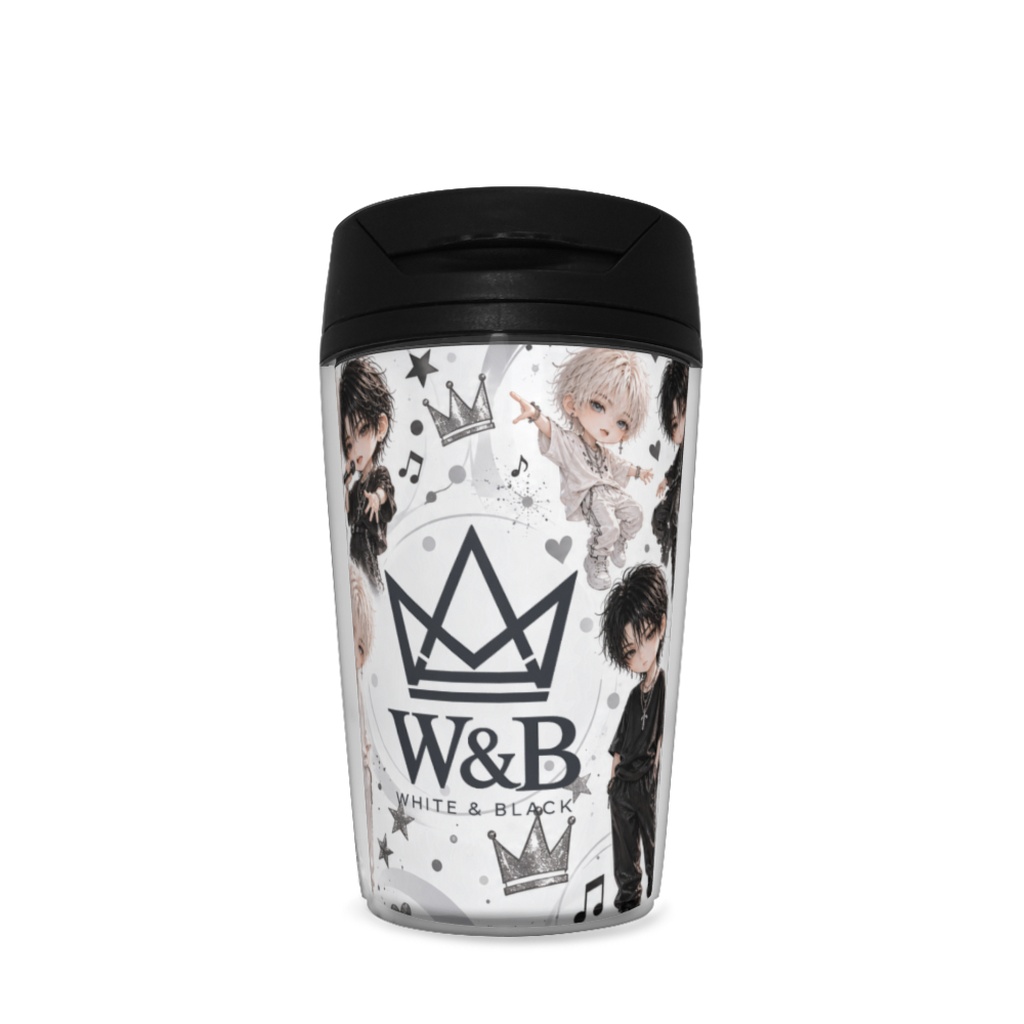 W&B タンブラー