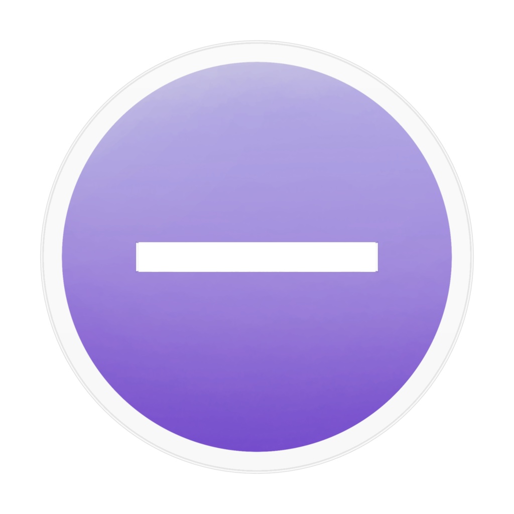 タレさん・アクリルスタンド