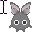 【Aza3】Mouse_Cursor_Image(マウスカーソル画像)