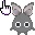 【Aza3】Mouse_Cursor_Image(マウスカーソル画像)