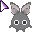 【Aza3】Mouse_Cursor_Image(マウスカーソル画像)