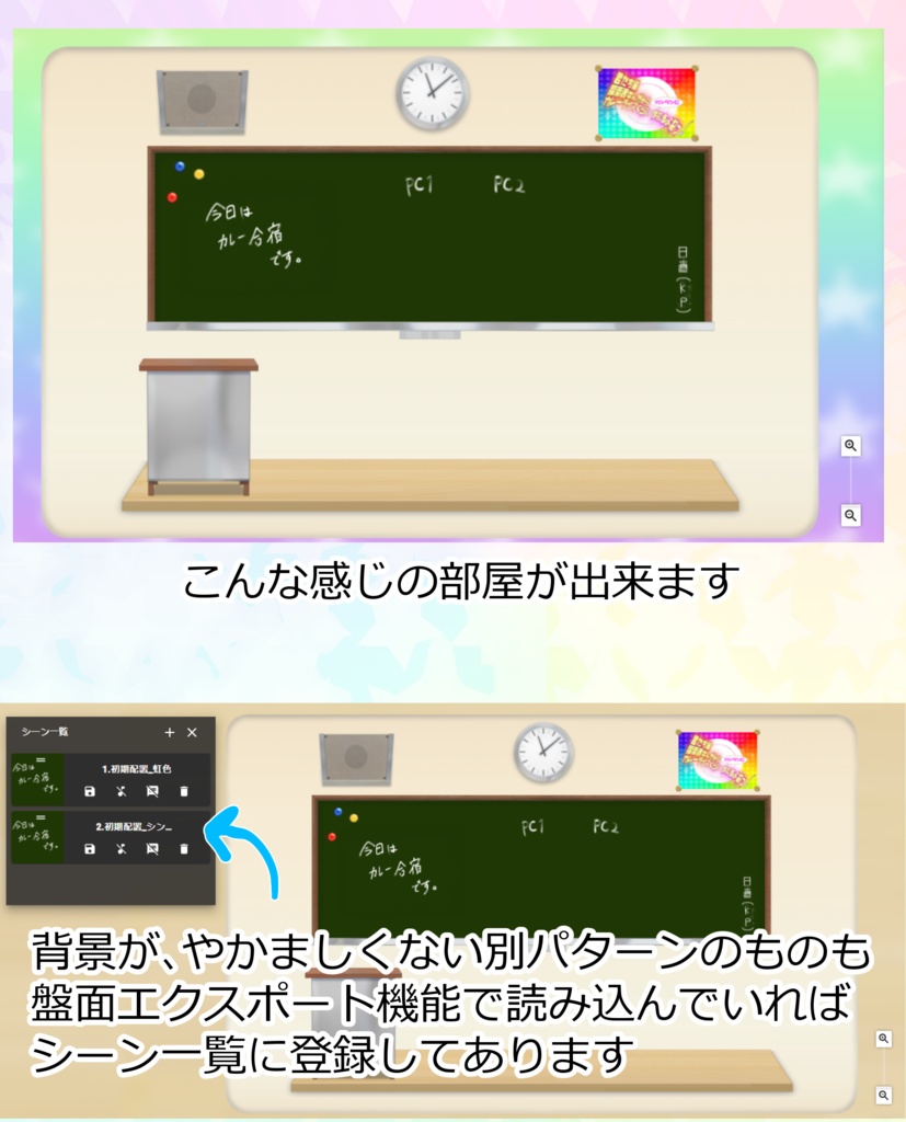 【CoCシナリオ】探索者なんだからカレーライスくらい作れるよね!