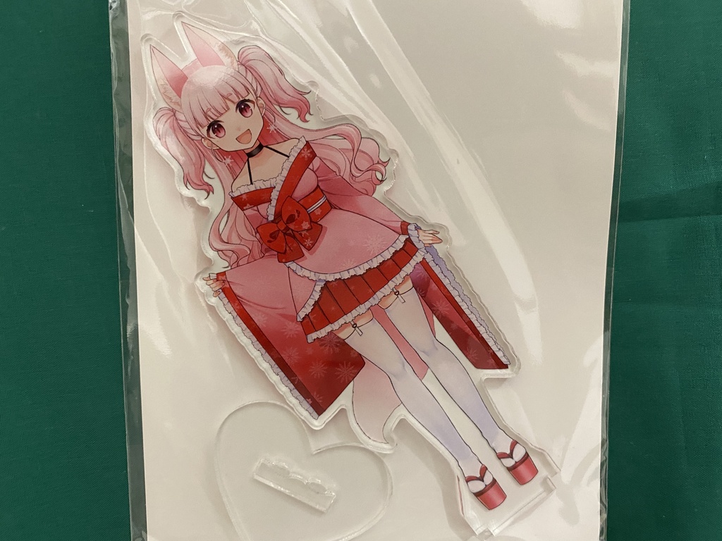 ゆきちゃん生誕2022セット