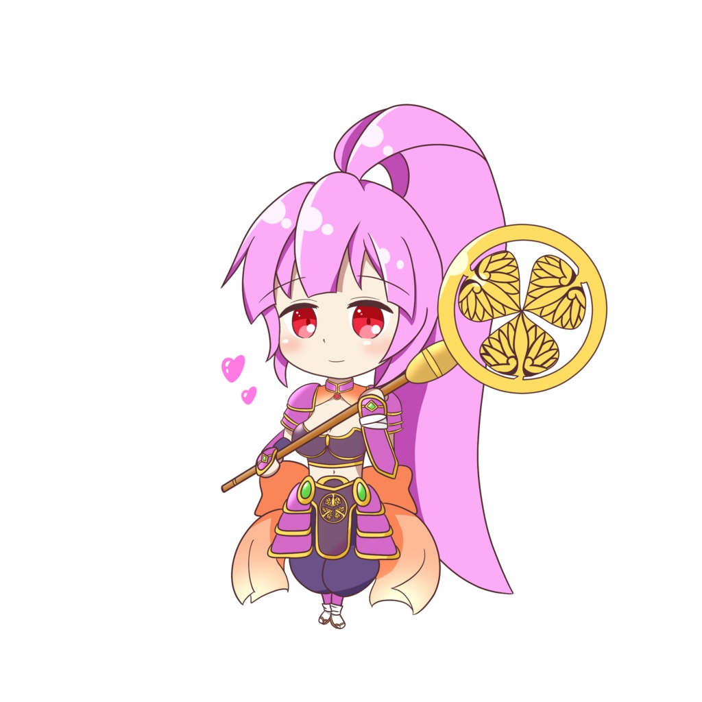 イエヤスオーロラアクキー