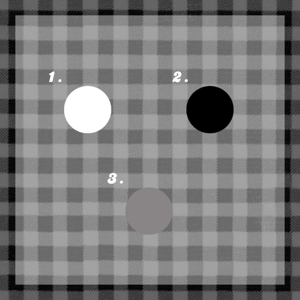 シンプルTシャツ