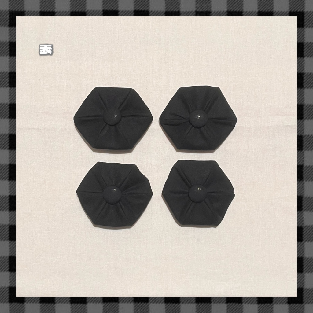 シンプルベレー帽