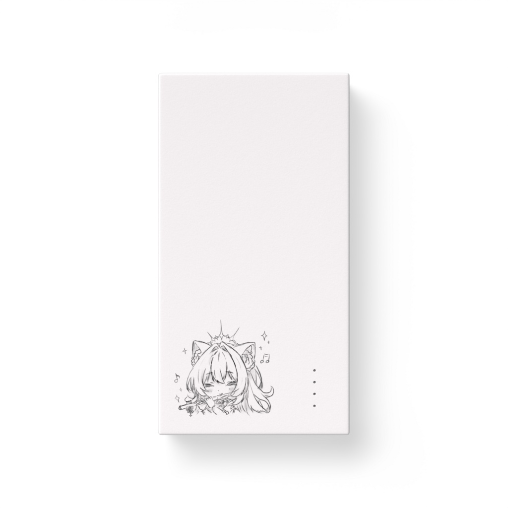 すてら🌟代理ちゃん モバイルバッテリー