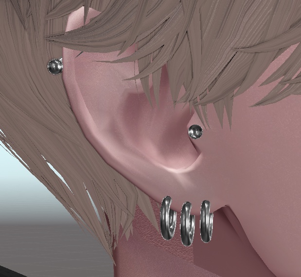 【FREE】インダストリアル