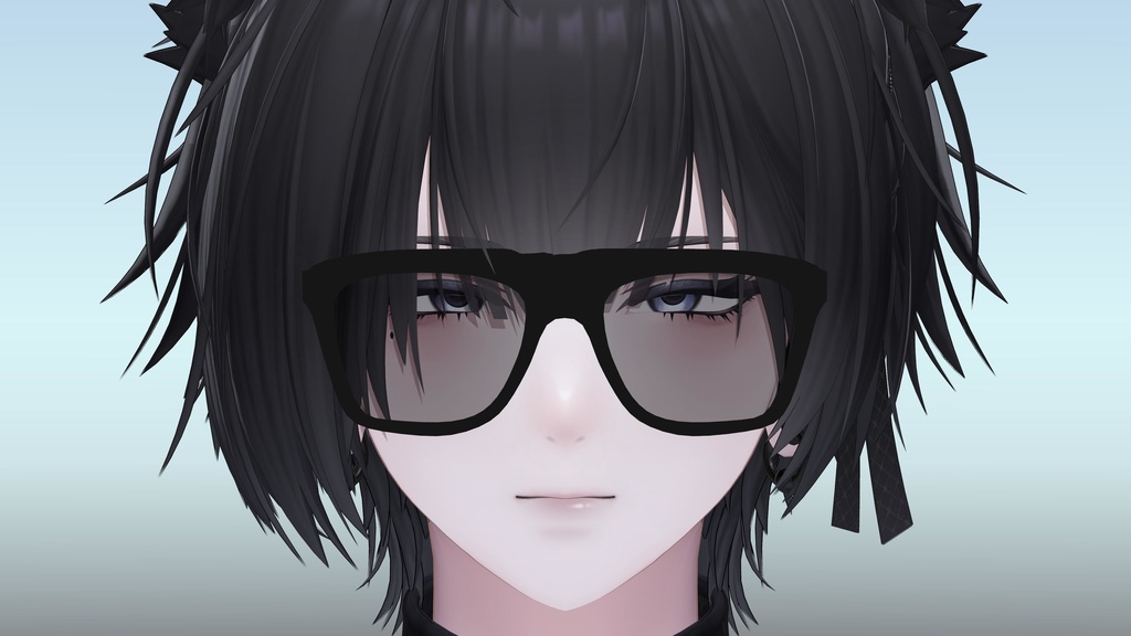 【FREE】サングラス