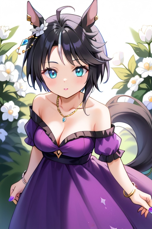 いろいろ着てもらいました