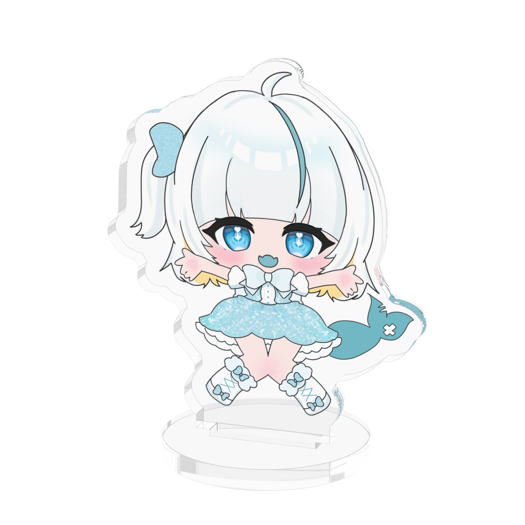 さいむりそく　2026生誕ミニ　アクスタ