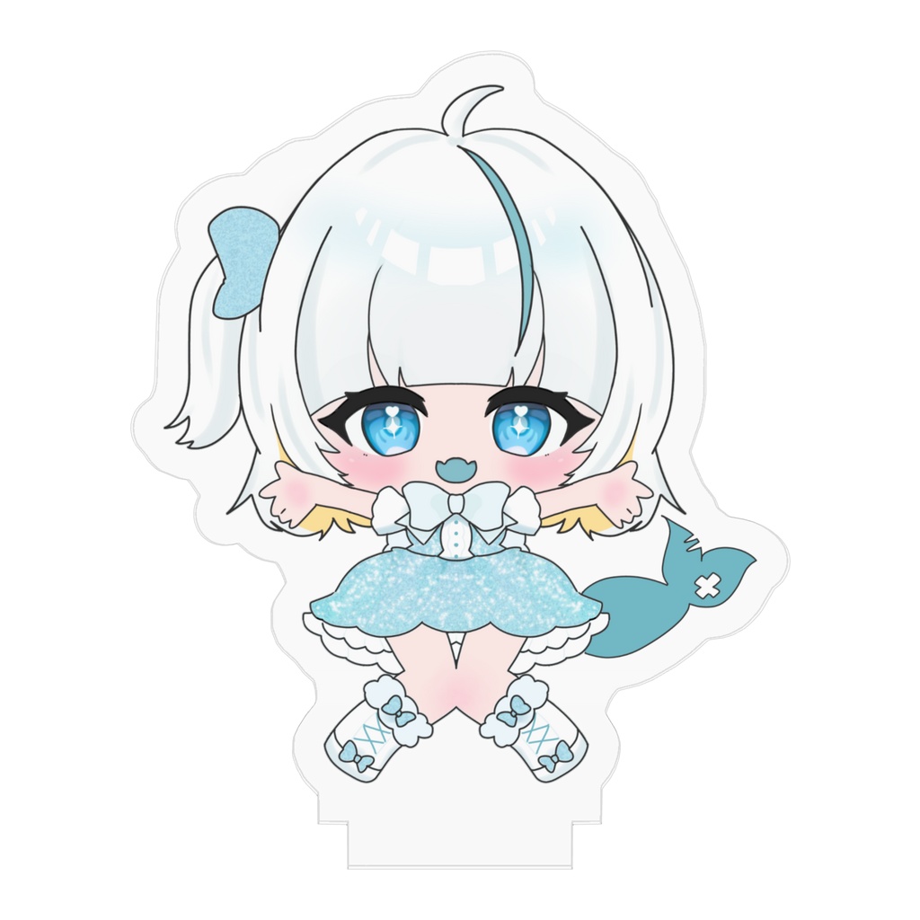 さいむりそく 2026生誕ミニ アクスタ