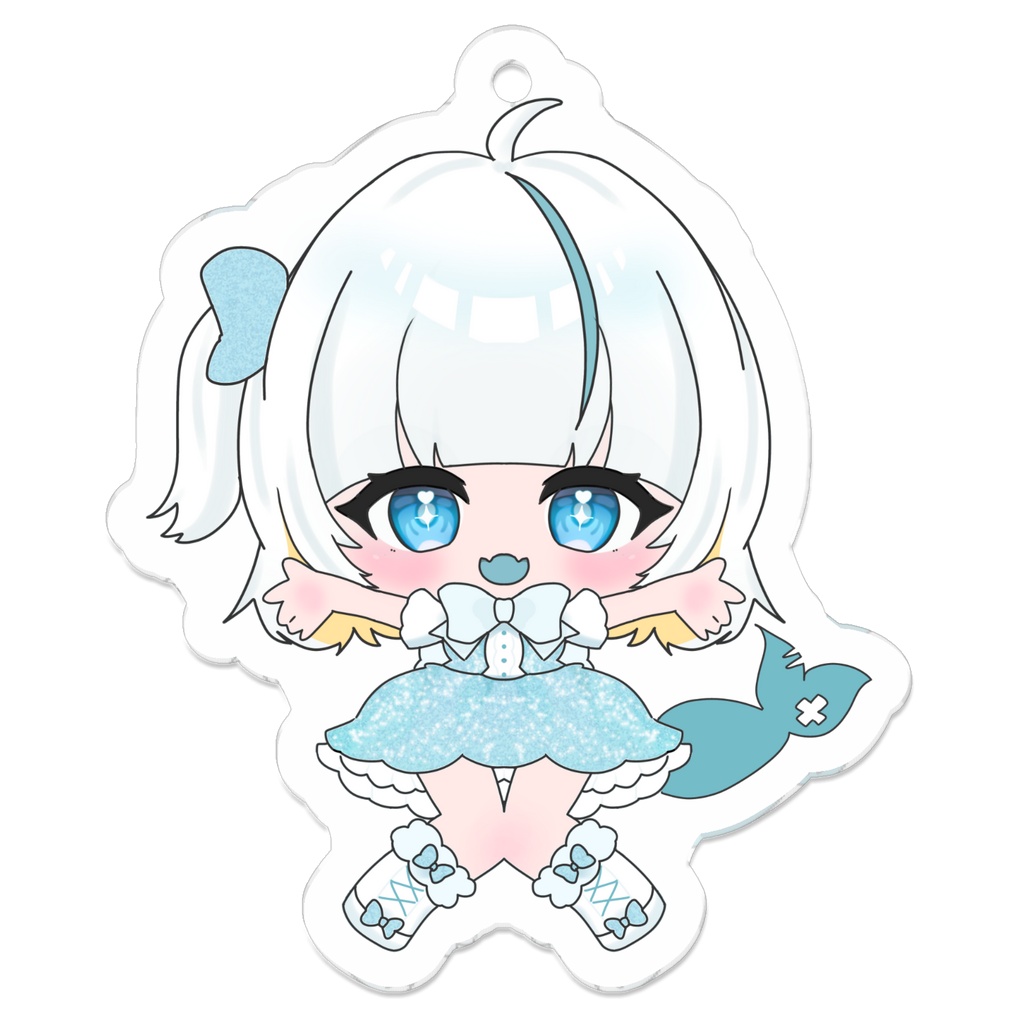 さいむりそく 2026生誕ミニ アクキー