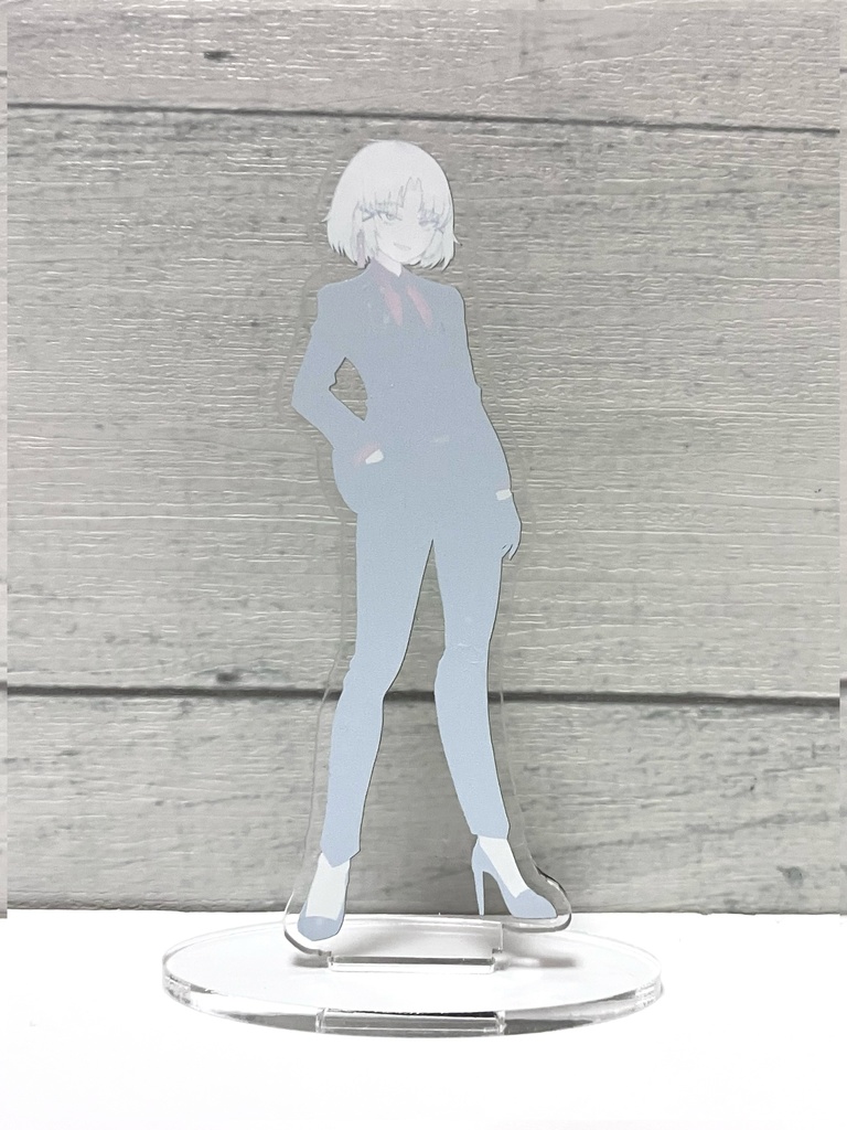 スーツドレイク アクリルスタンド