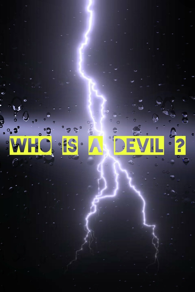 Who is A Devil?