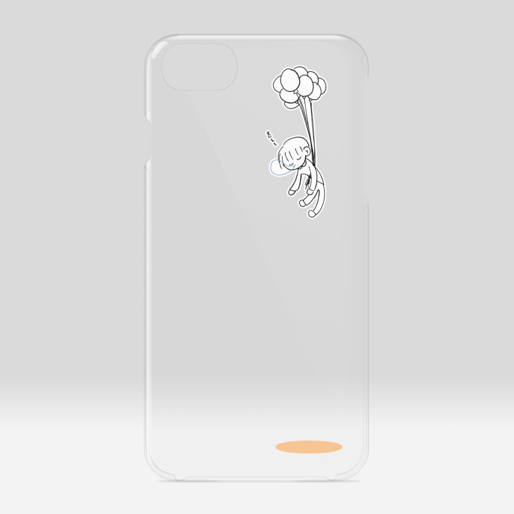 iPhoneケース