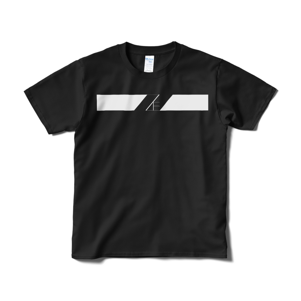 Tシャツ Ze めーバージョン