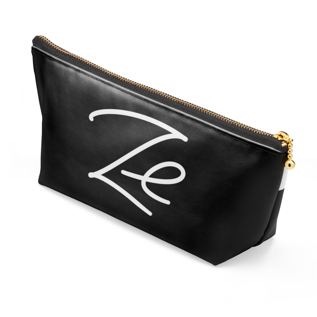 ポーチ KARERA!ブランドロゴポーチ各種