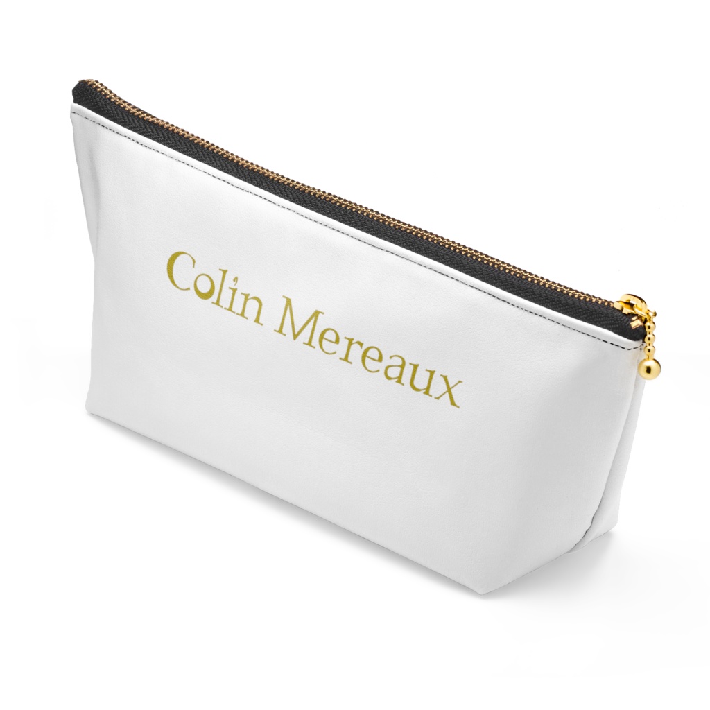 ポーチ KARERA!ブランドロゴポーチ各種