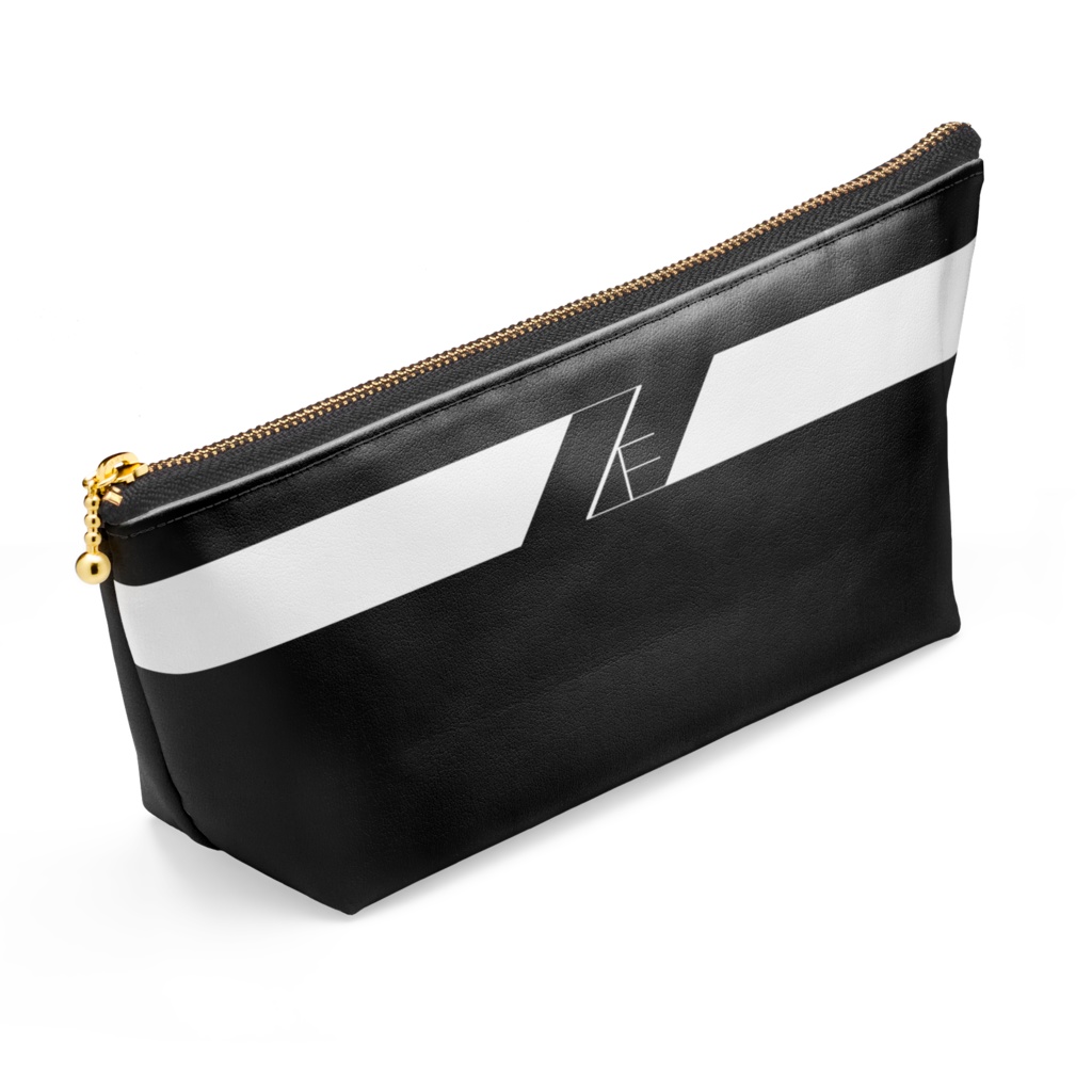 ポーチ KARERA!ブランドロゴポーチ各種