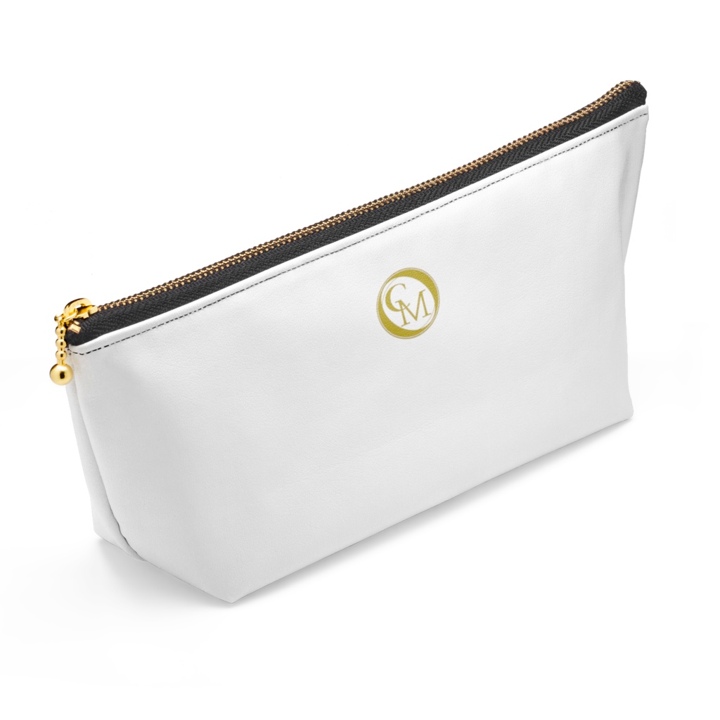 ポーチ KARERA!ブランドロゴポーチ各種