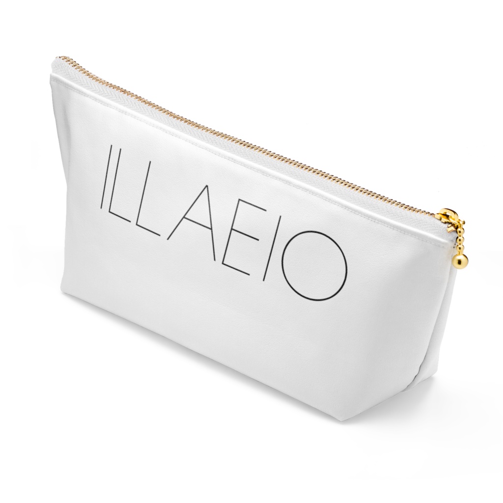 ポーチ KARERA!ブランドロゴポーチ各種