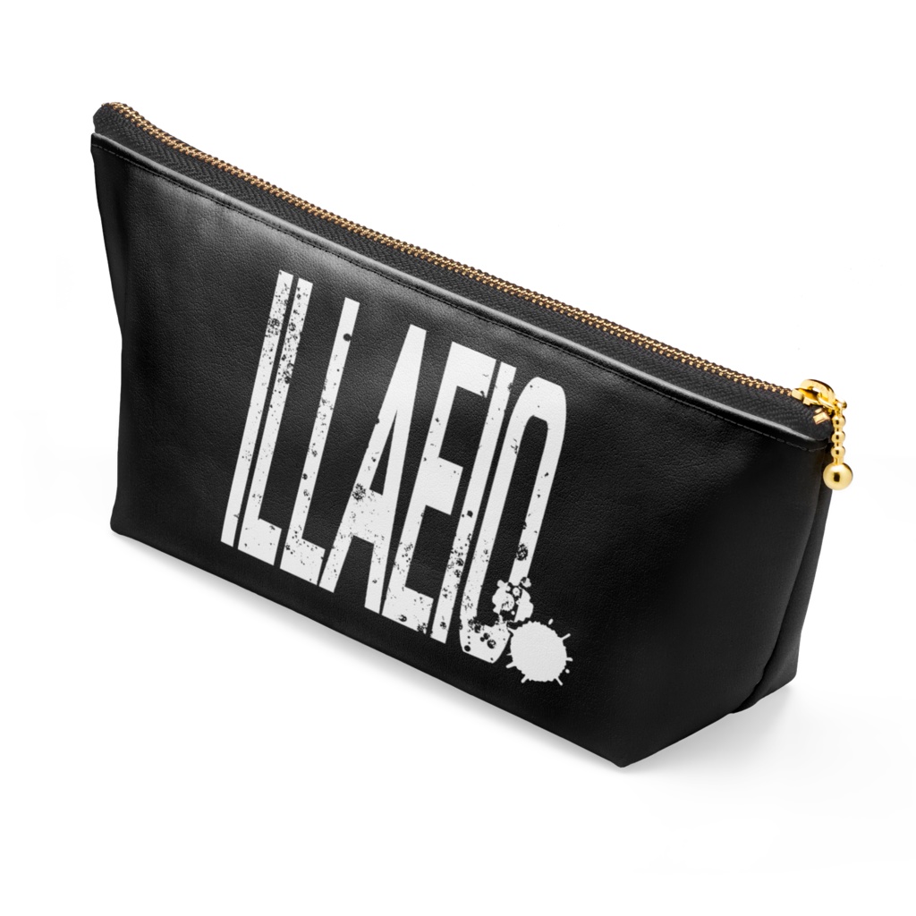 ポーチ KARERA!ブランドロゴポーチ各種