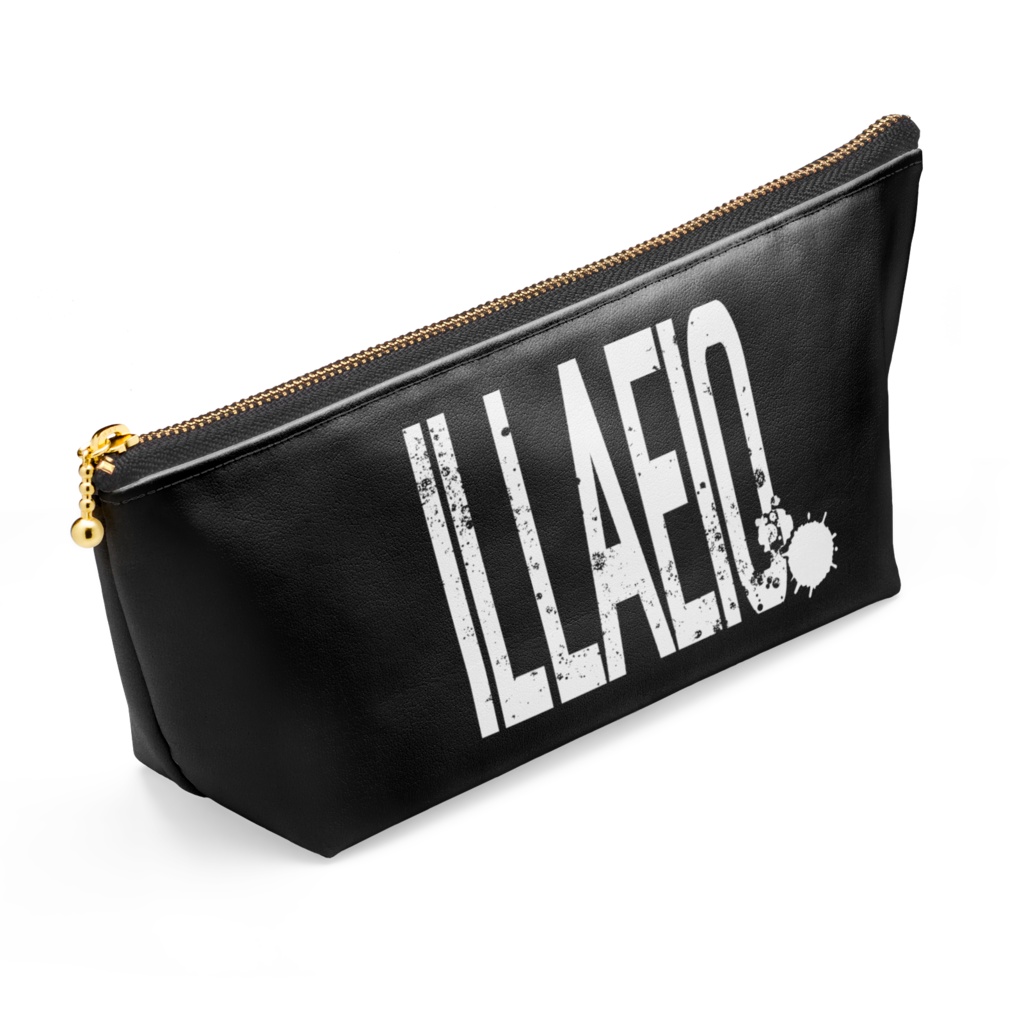 ポーチ KARERA!ブランドロゴポーチ各種