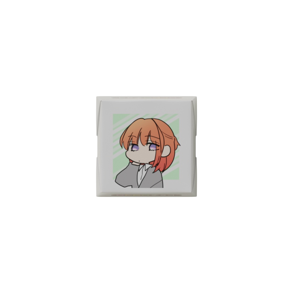 KARERA! DECOチョコいろいろトリオ