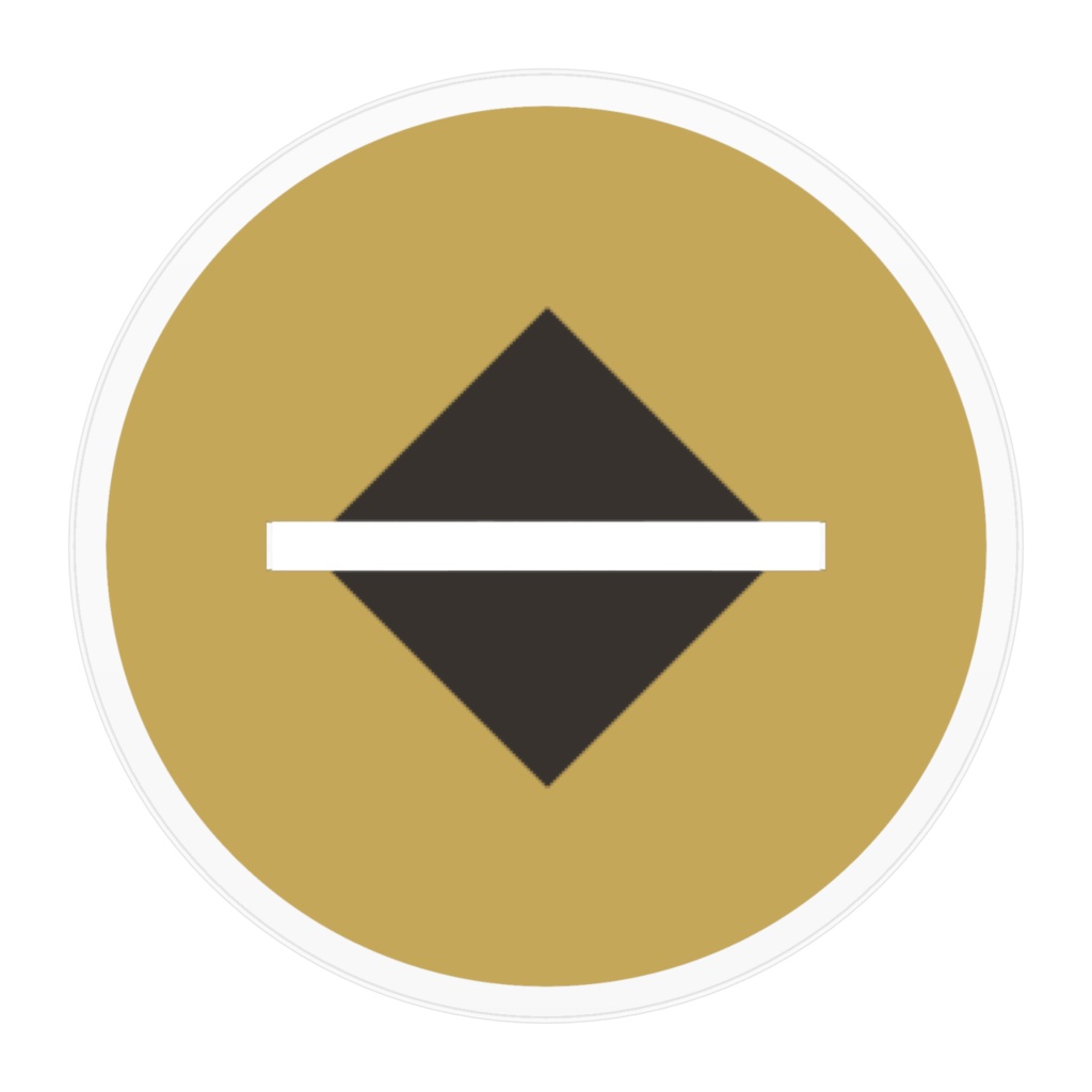 鉄火 狐々丸 アクリルフィギュア