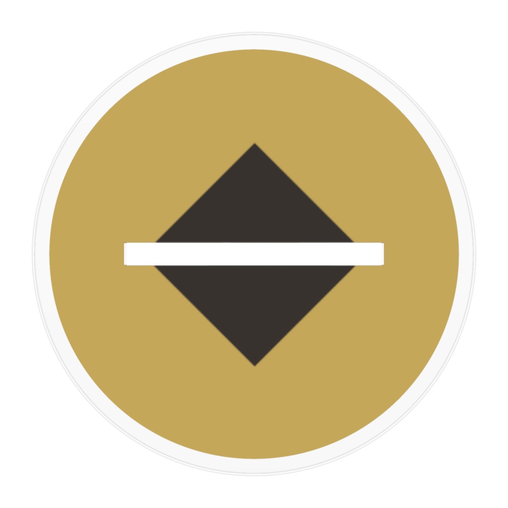 鉄火 狐々丸 アクリルフィギュア