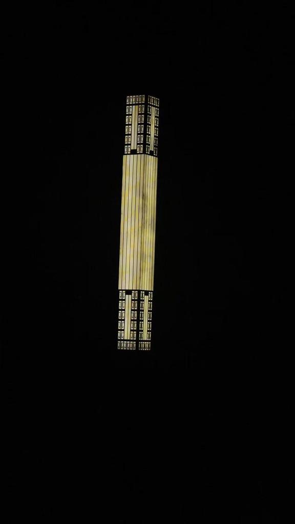 夜的艺术照*5