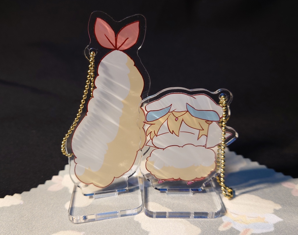 天ぷら王セット(再販)