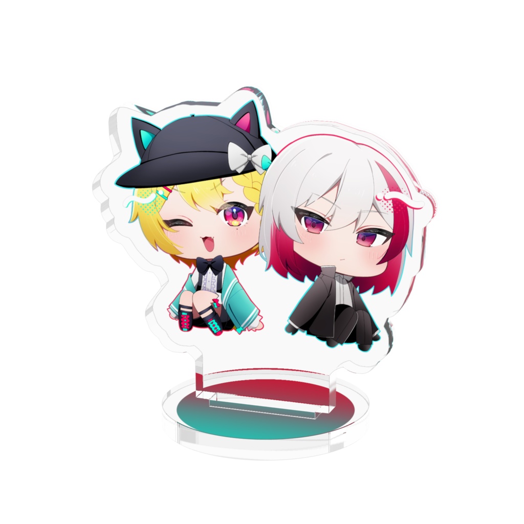 ユウミクアクスタ