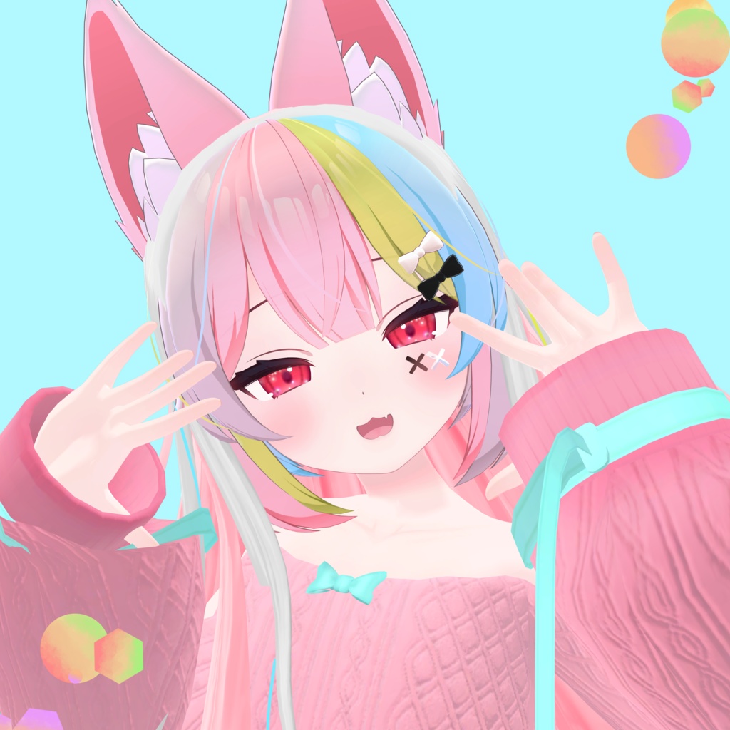 カリンちゃんジュエリーアイ