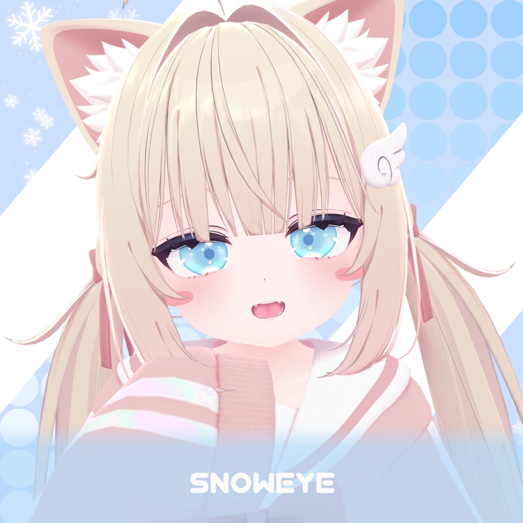 snoweye（３アバター対応）