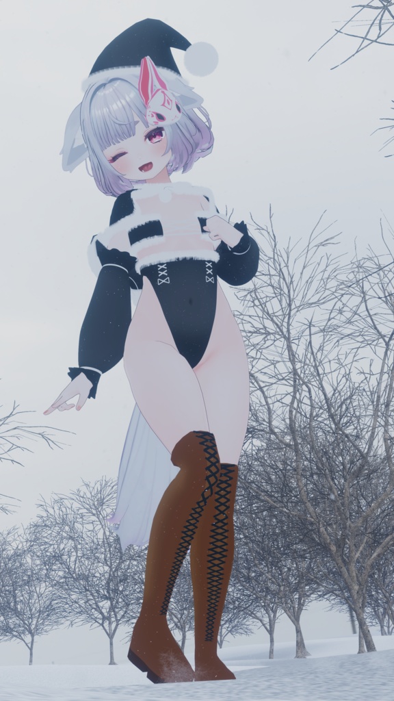 🎄販売記念セール✨聖夜のプレゼント(14アバター対応)