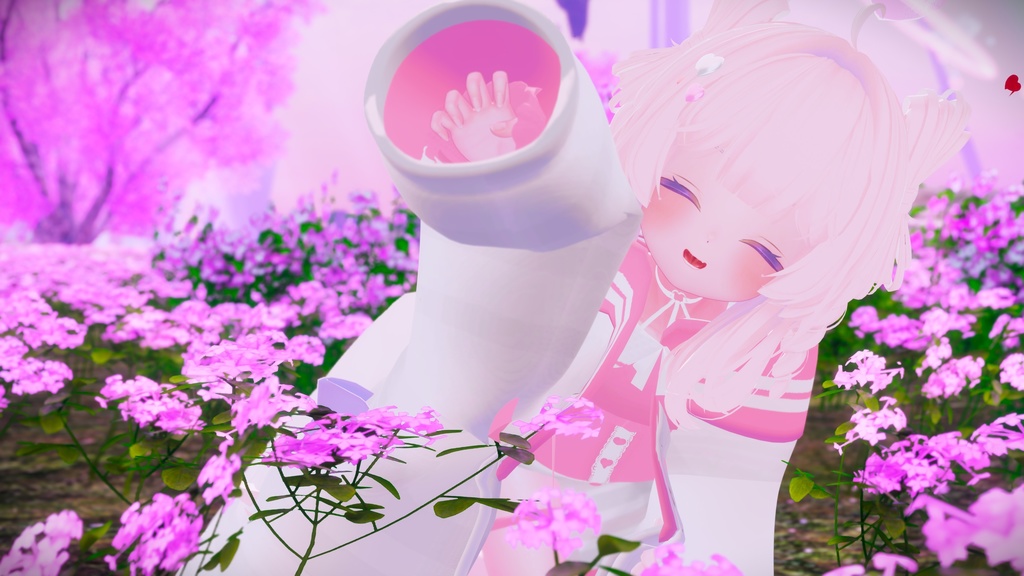 💟販売記念セール中✨ハートバインドワンピ(15アバター対応)